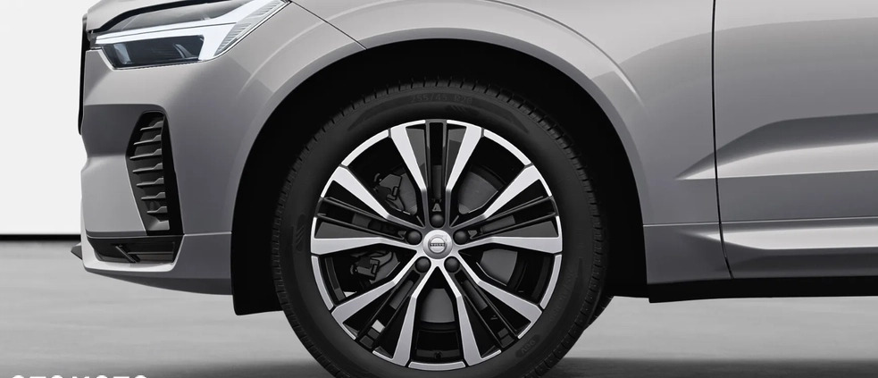 Volvo XC 60 cena 235210 przebieg: 5, rok produkcji 2024 z Turek małe 172